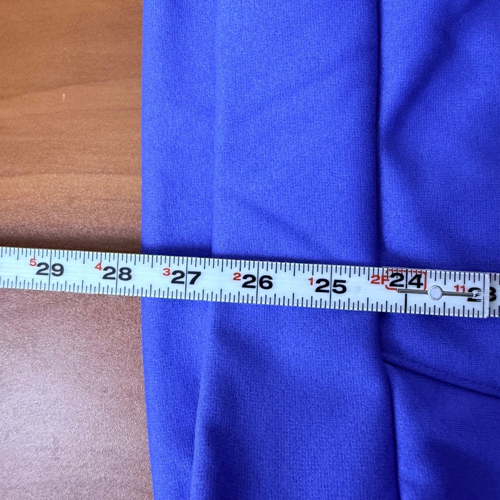 Nike Therma-FIT Mens Training Hoodie Blue Pullover DQ4834-411 Large NEW - Picture 5 of 10